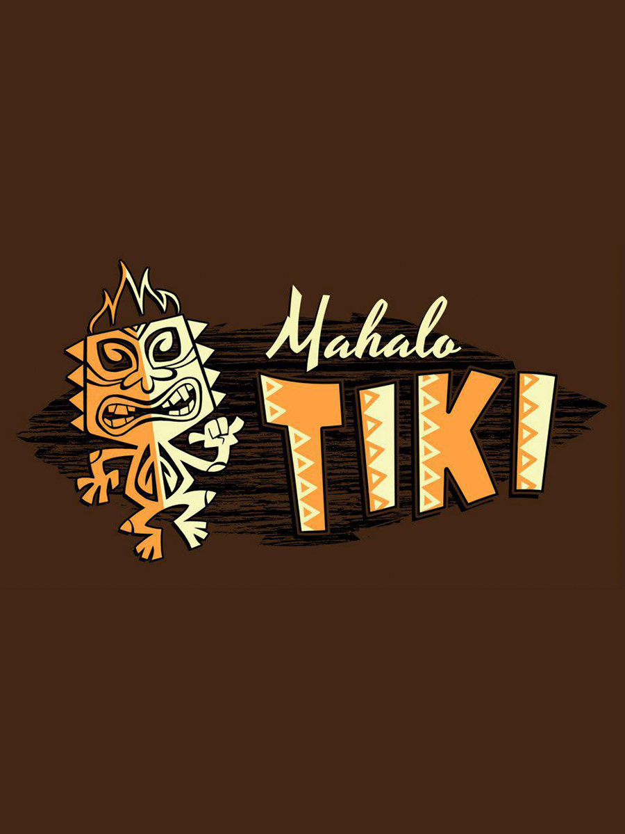 We have our logo! What do... - The Twisted Tiki Food Truck | Facebook