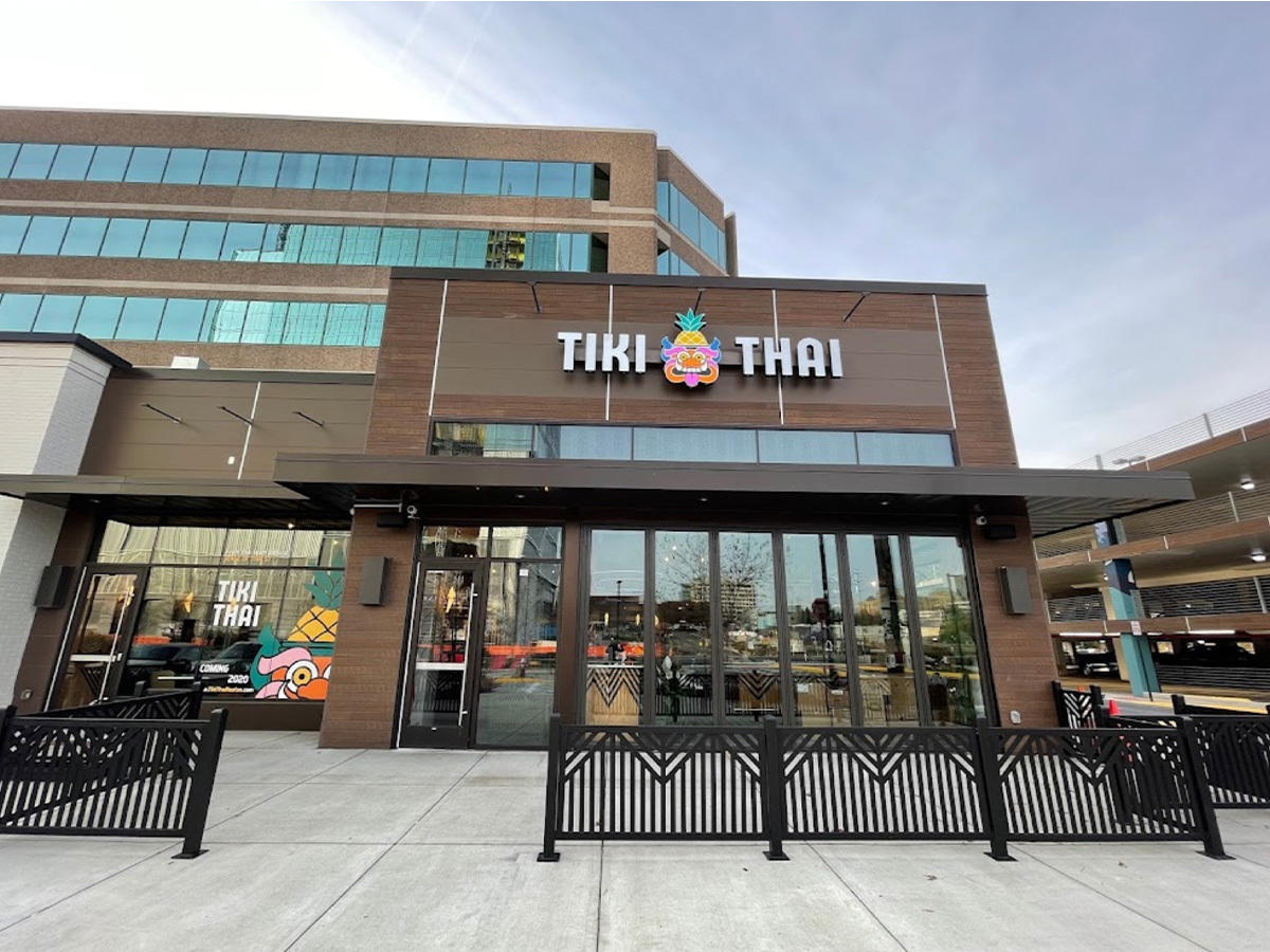 Tiki Bar: Tiki Thai | mytiki.life