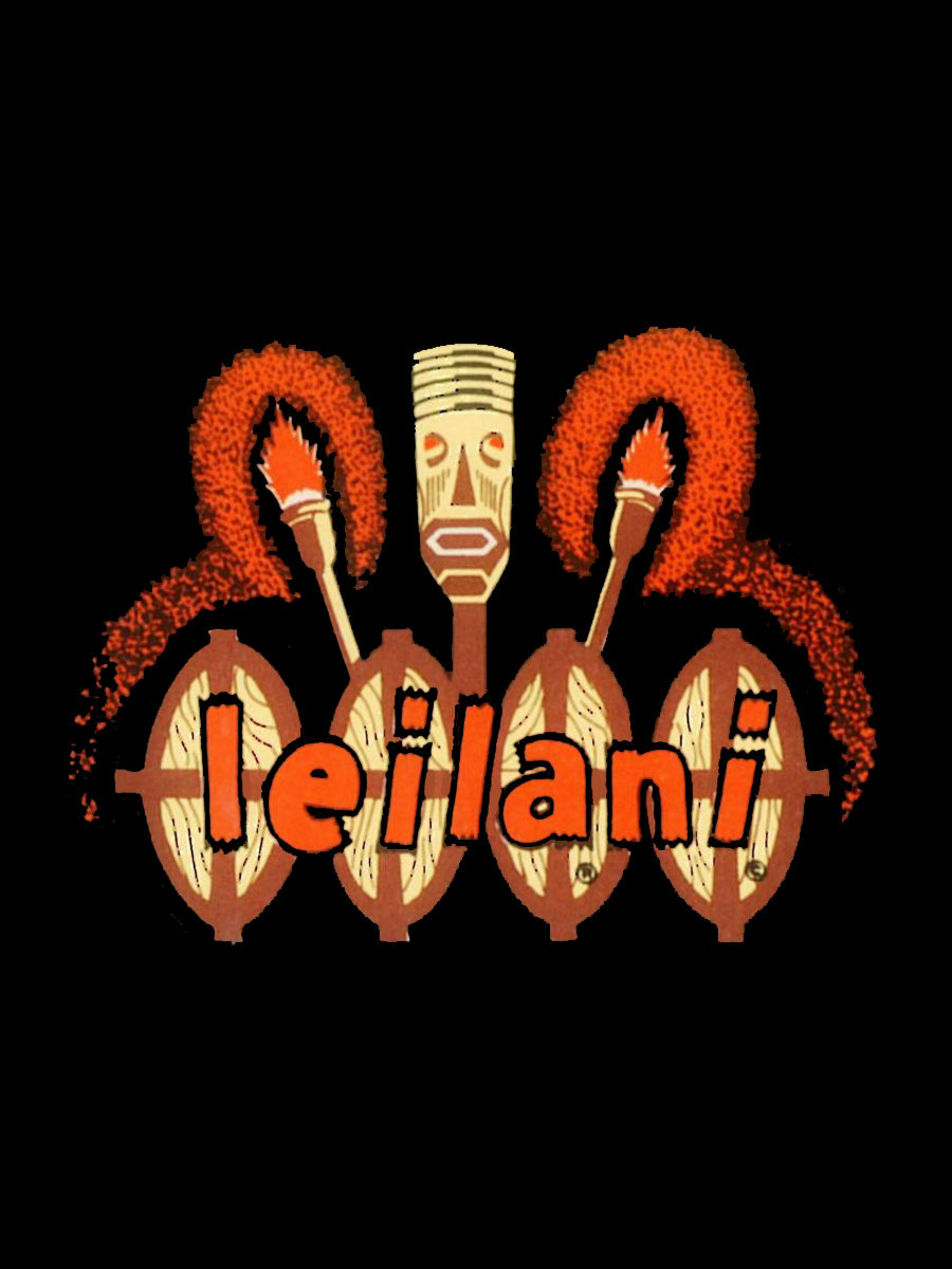 Tiki Bar: Leilani Village | mytiki.life