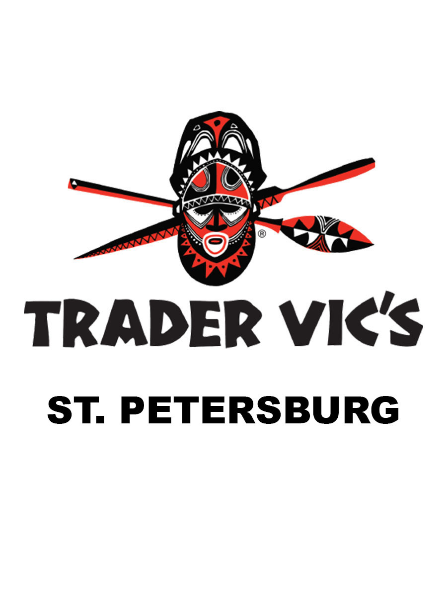 Tiki Bar: Trader Vic's - at the Sheraton Bel-Air Resort… | mytiki.life