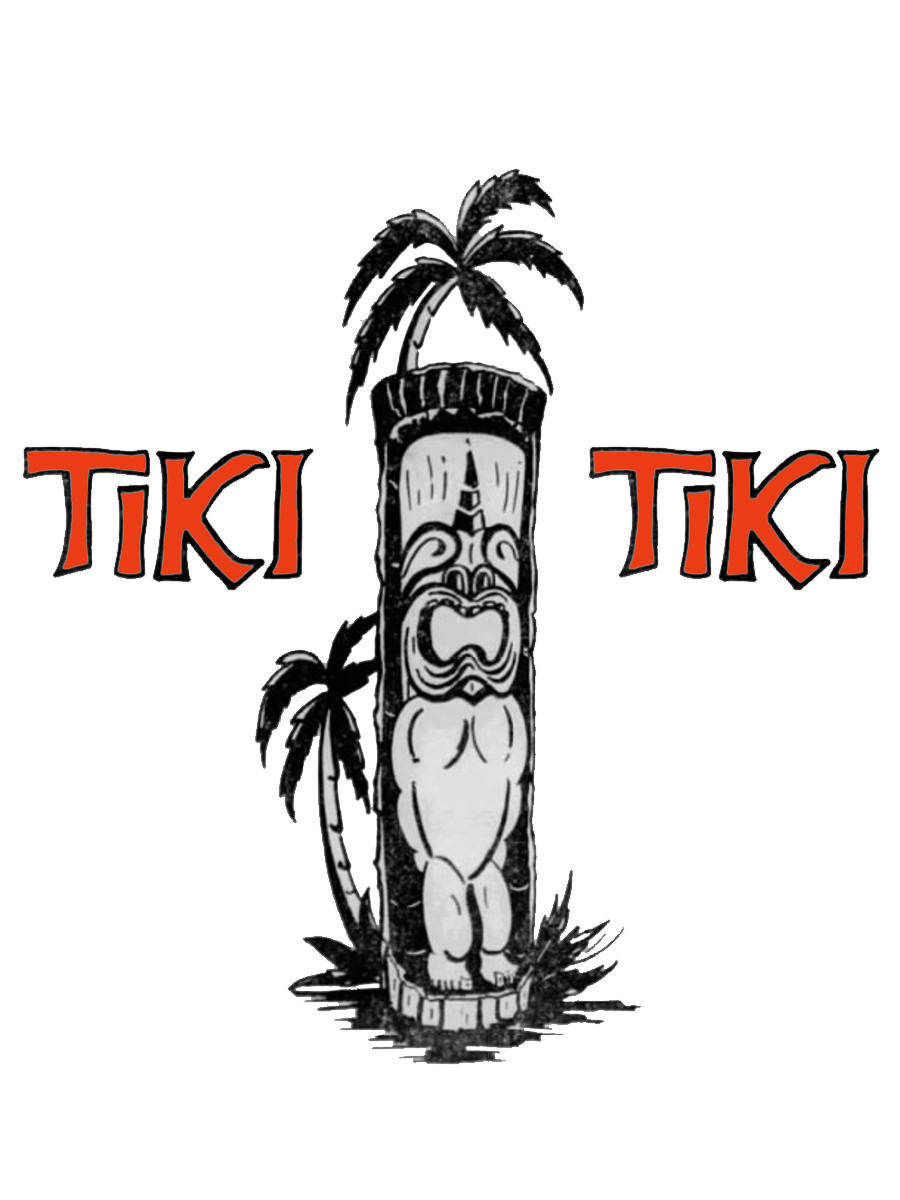 Tiki Bar: Tiki Tiki - Edmonton | mytiki.life