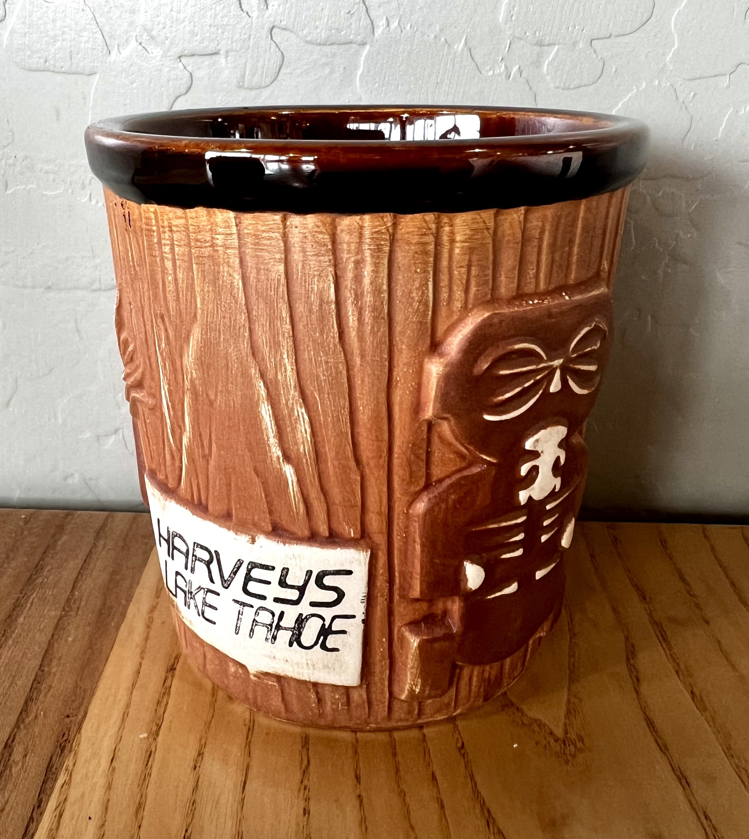 Harvey SM Mug — The Harvey Bakery & Kitchen