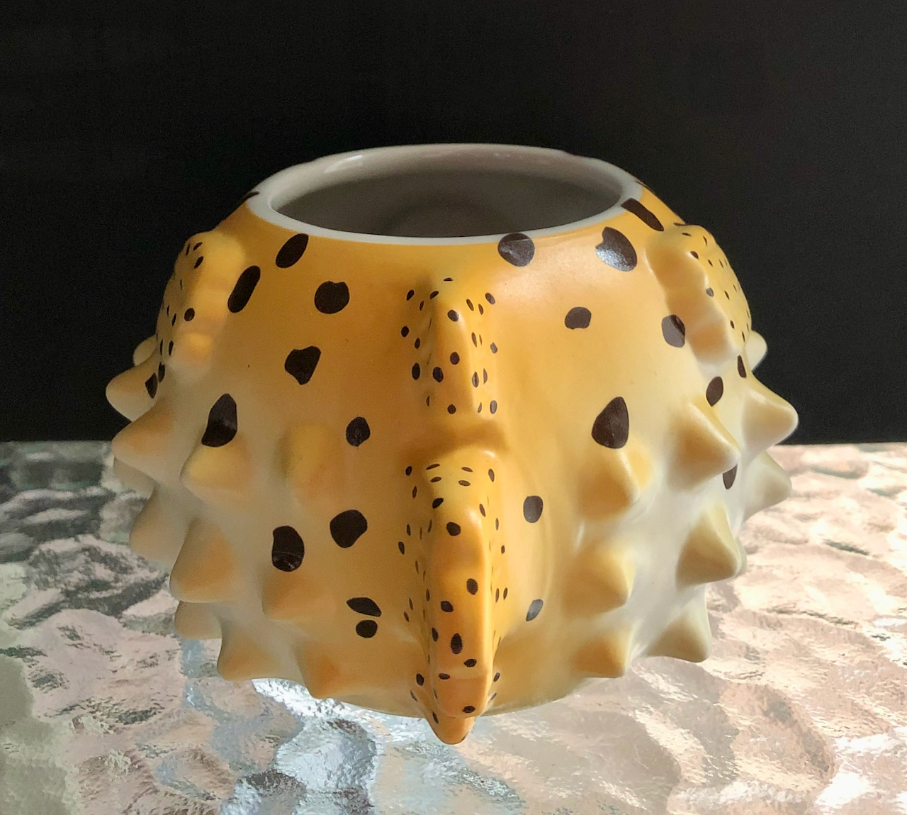 Tiki Mug: Trader Vic's Blowfish Mug - First Edition -… | mytiki.life