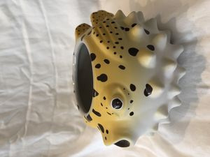 Tiki Mug: Trader Vic's Blowfish Mug - First Edition -… | mytiki.life