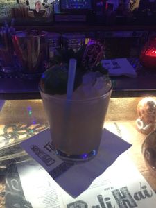 Mai Tai False Idol San Diego