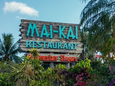 Mai kai 1