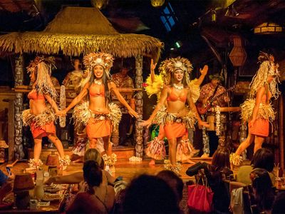 Mai kai EE