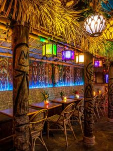Hugmans oasis A