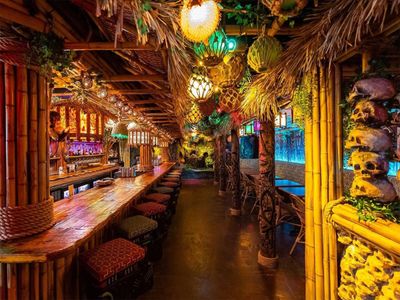 Hugmans oasis D