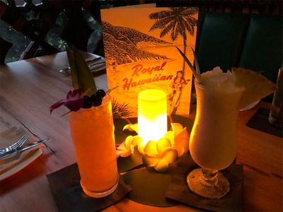 Royal hawaiian 2023 H