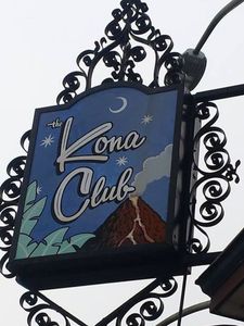 Kona club 1