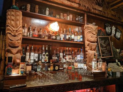 Kona club 5