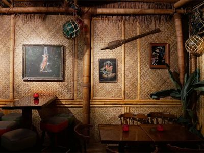 Kona club 8