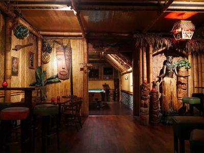 Kona club 9