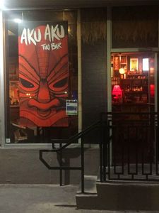 Aku aku fl1