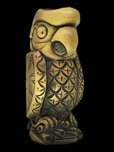 Tiki mug 385a