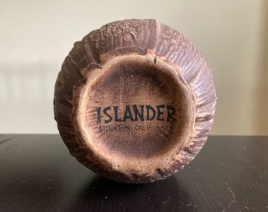 Islander Coconut 2