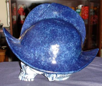 Last Conquest Blue02
