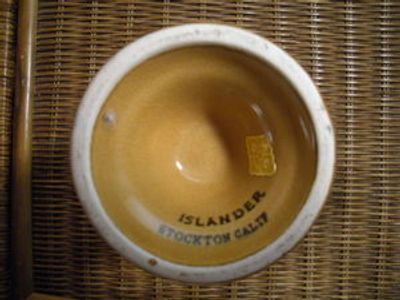Islander Bumatay Tiki Mug - 43577