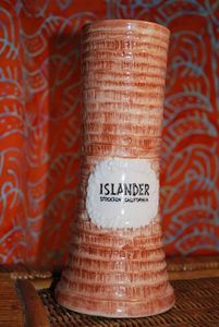 Islander Hula Girl Mug - 43439