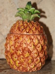 Islander Pineapple Mug - 148820
