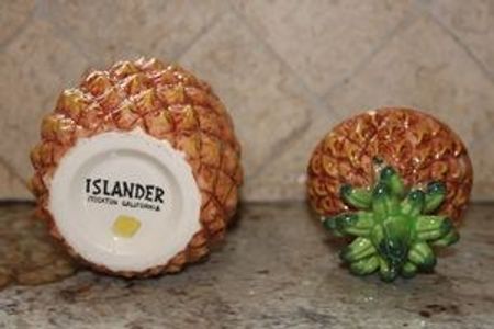 Islander Pineapple Mug - 148821