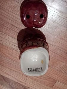 Islander Smiley Mug - 137318