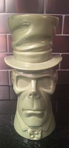 The Ghastly Ones Gravekeeper Green - 138157