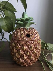 Islander Pineapple Mug - 144530