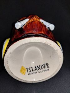 Islander Headhunter Mug - 177511