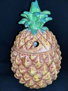 Islander Pineapple Mug - 177512