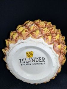 Islander Pineapple Mug - 177513
