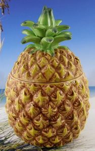 Islander Pineapple Mug - 100328