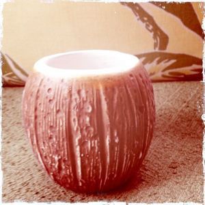Islander Coconut Mug - 67367