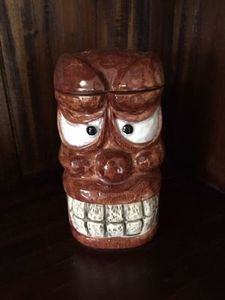 Islander Smiley Mug - 114460