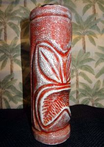 Kona Kai Custom Painted - 122777