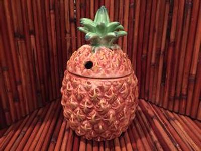 Islander Pineapple Mug - 125105