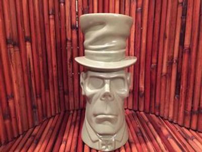 The Ghastly Ones Gravekeeper Green - 125119
