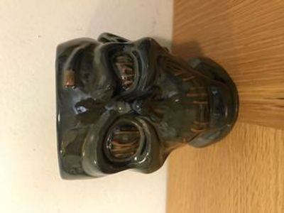 Trader Sam's Shrunken Zombie Head Mug Third Edition - 148963