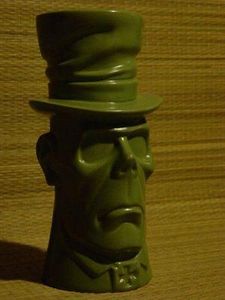 The Ghastly Ones Gravekeeper Green - 38132