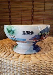 Islander Outrigger Bowl - 176928