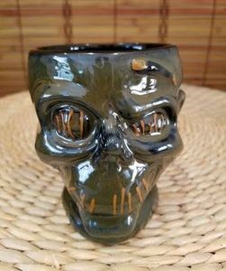 Trader Sam's Shrunken Zombie Head Mug Third Edition - 152128