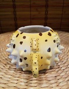 Tiki Mug: Trader Vic's Blowfish Mug - First Edition -… | mytiki.life