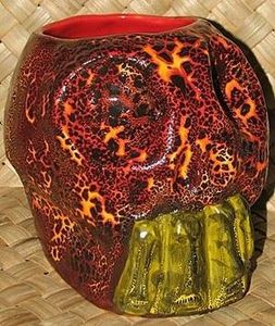 Skoai Shattered Volcano Edition - 45486