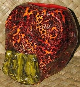 Skoai Shattered Volcano Edition - 45487