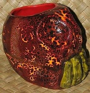 Skoai Shattered Volcano Edition - 45496