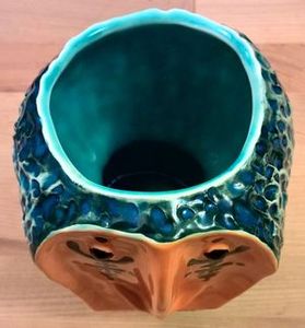 No Name Tiki Mug - 140524