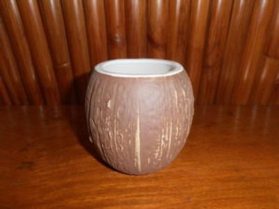 Islander Coconut Mug - 70108