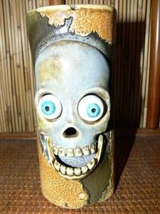 The Original Rotting Skin Drink Mug - 39903