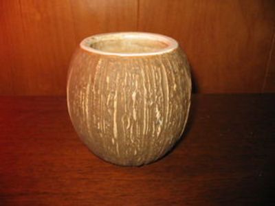 Islander Coconut Mug - 19302